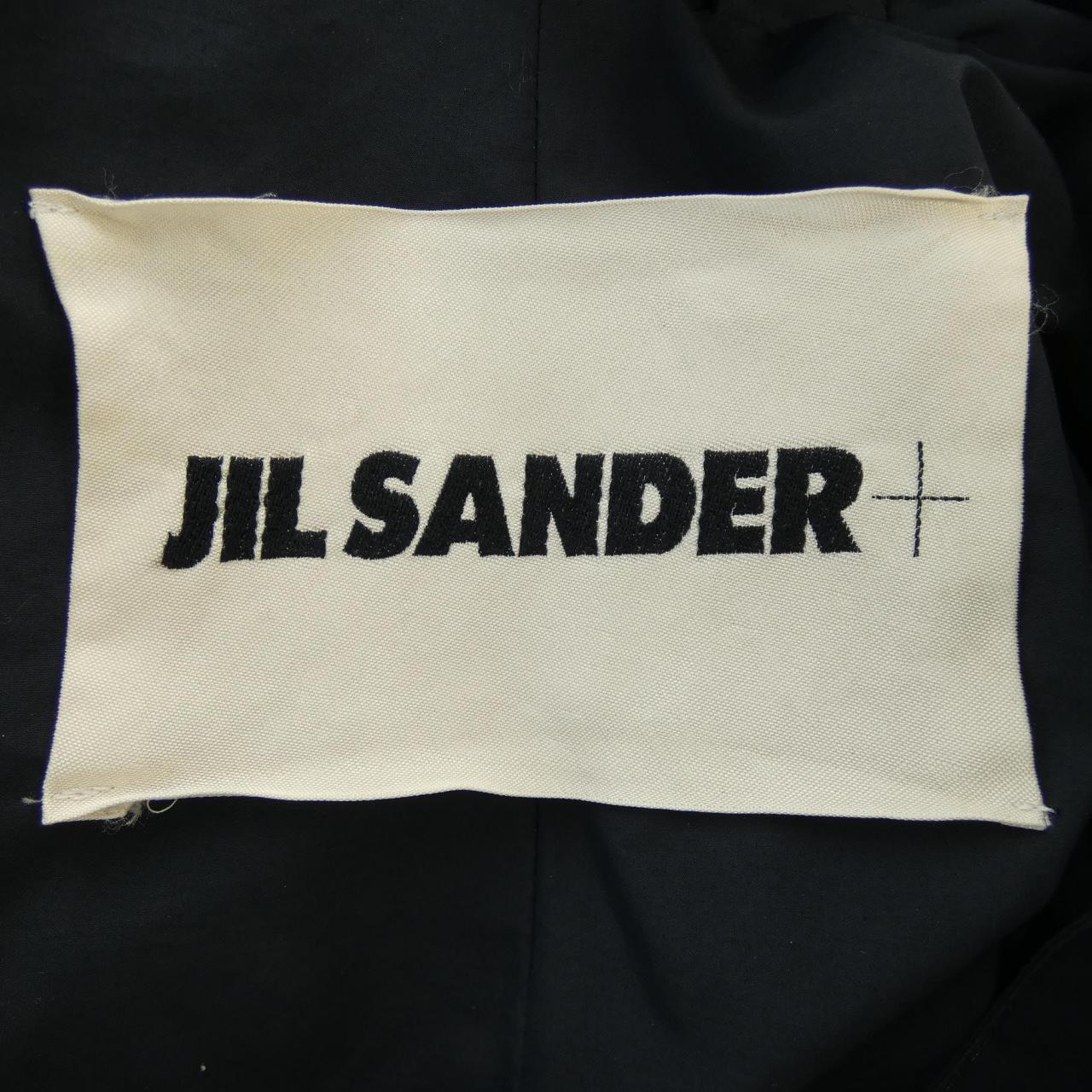 JIL SANDER+ JIL SANDER+ 羽绒大衣