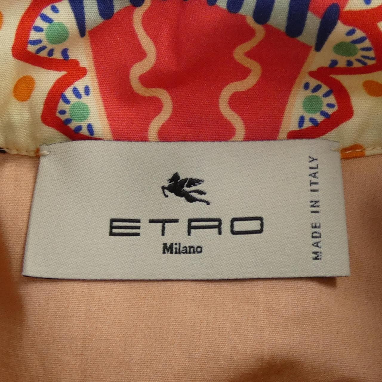 エトロ ETRO ワンピース