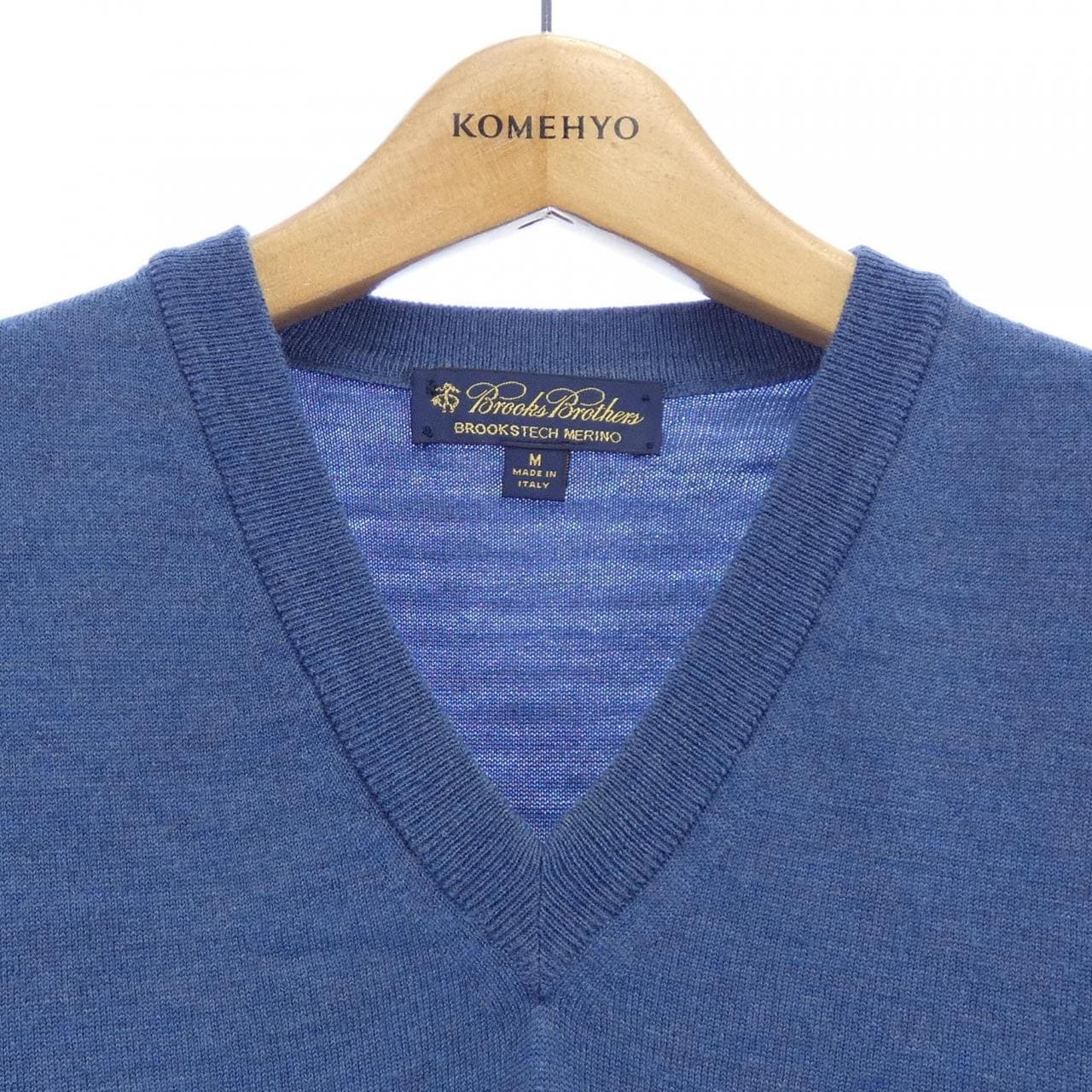 ブルックスブラザーズ BROOKS BROTHERS ベスト