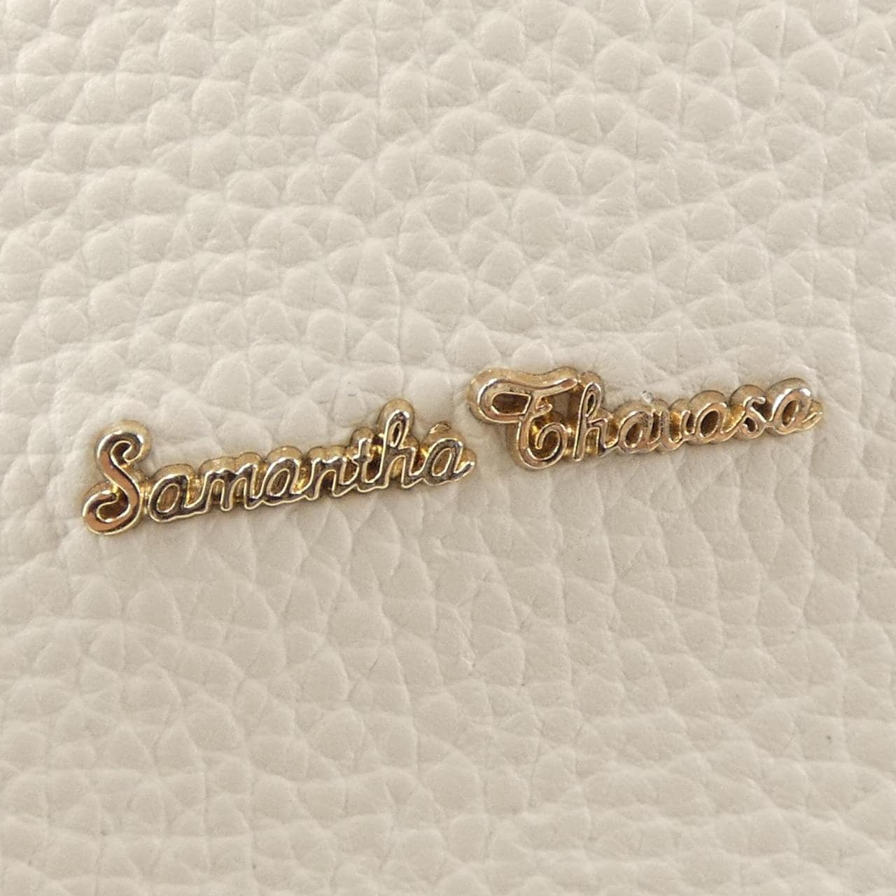 サマンサタバサ Samantha Thavasa BACKPACK