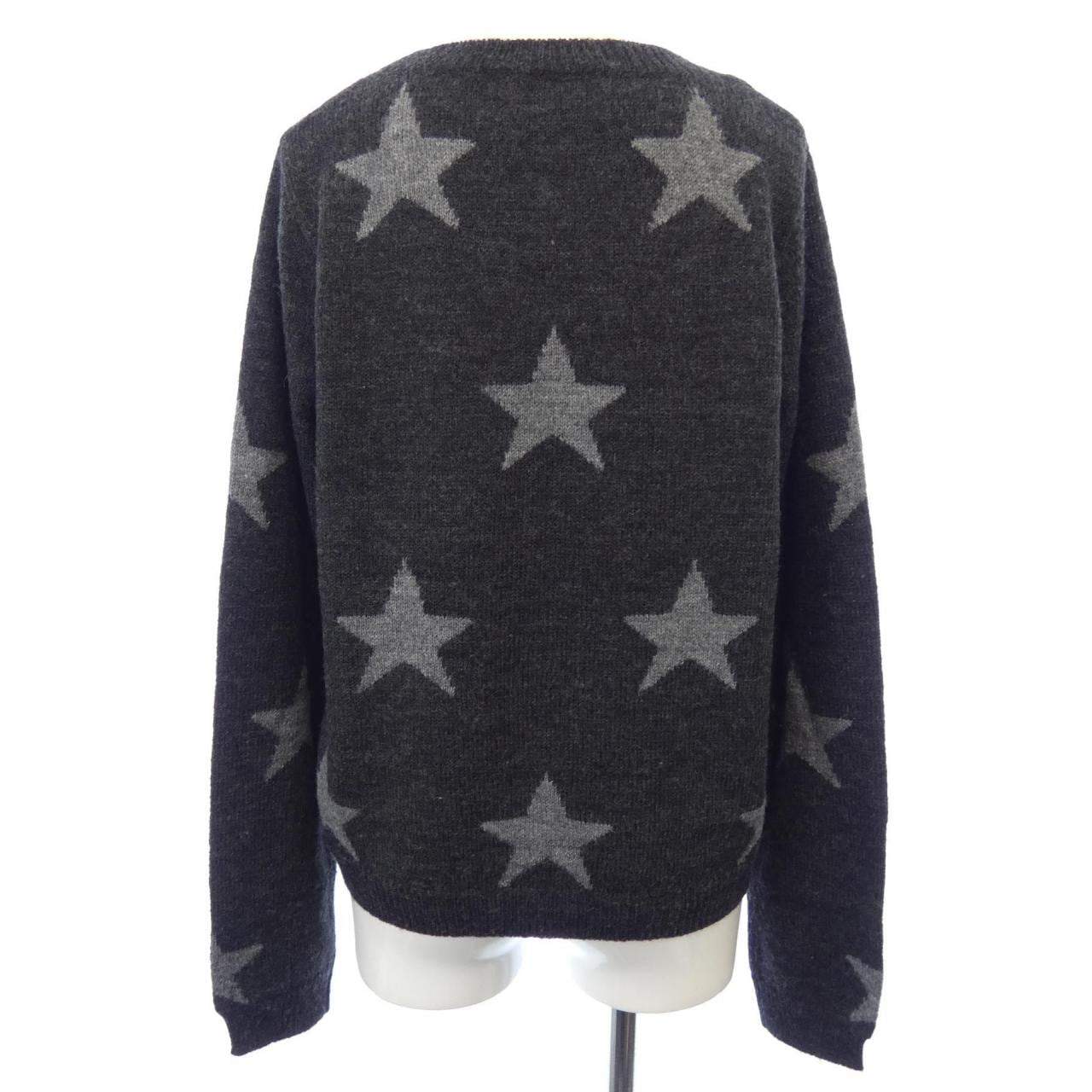 シーニューヨーク SEA NEWYORK ニット