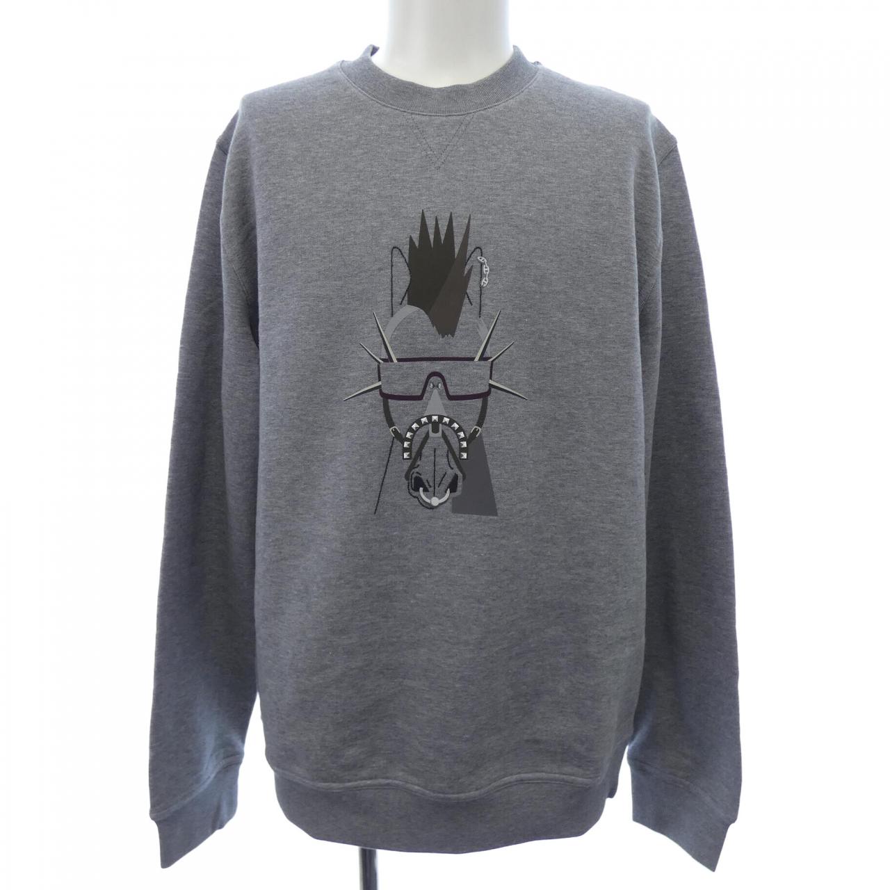 HERMES HERMES sweatshirts