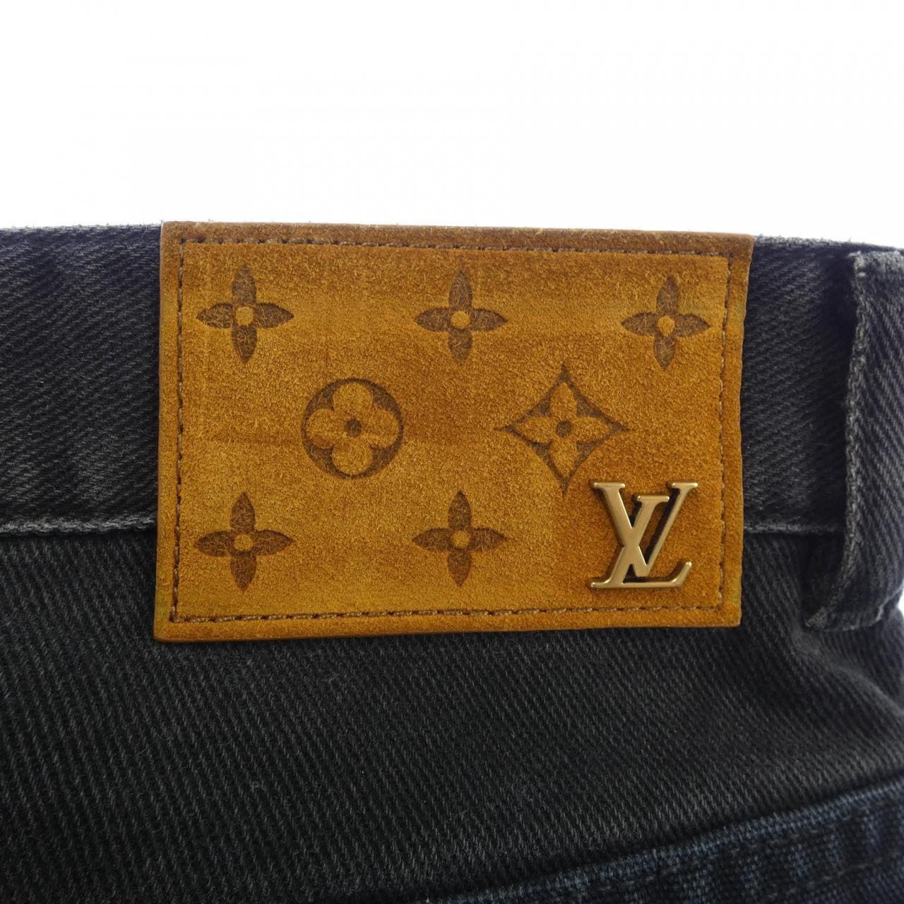 ルイヴィトン LOUIS VUITTON ジーンズ