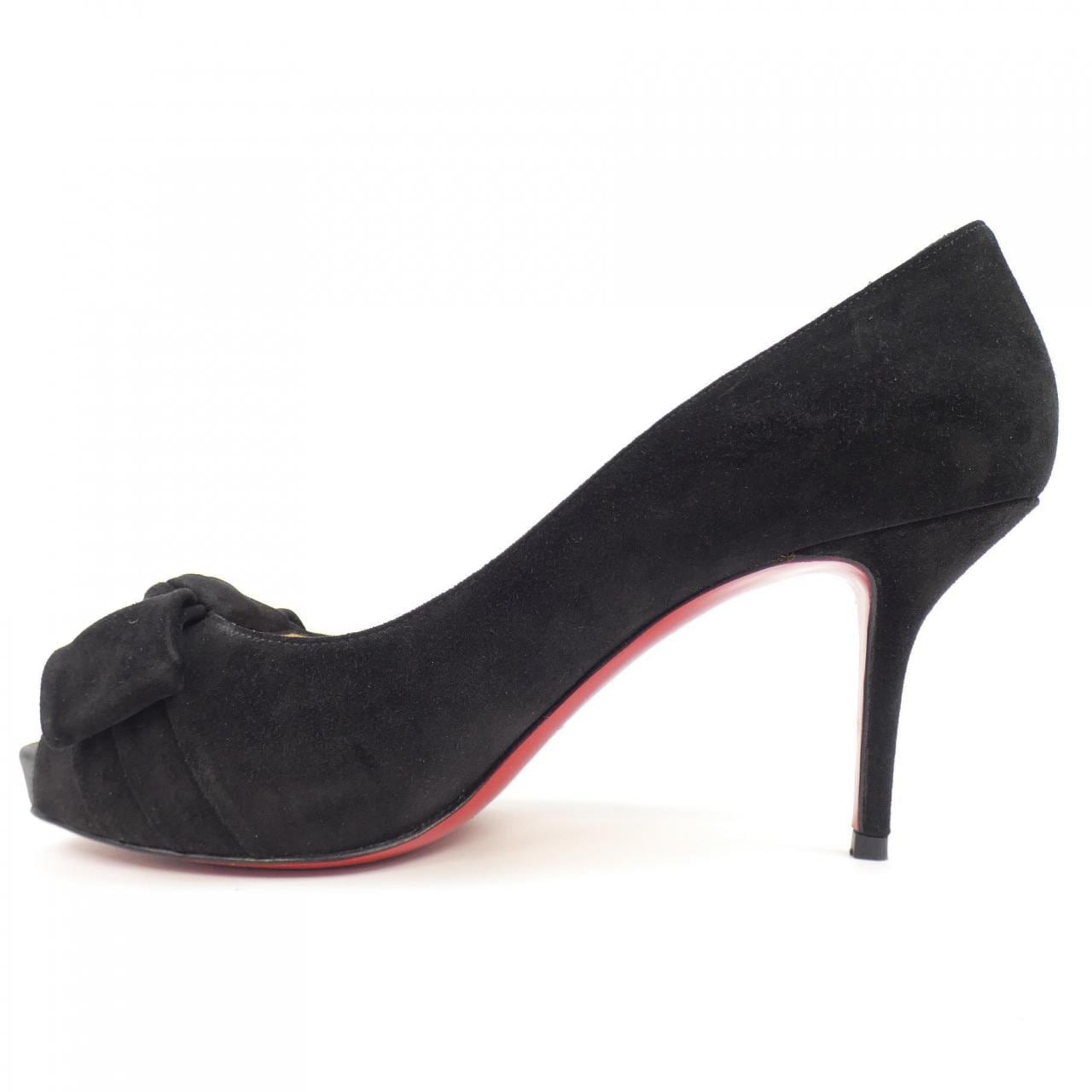 クリスチャンルブタン CHRISTIAN LOUBOUTIN パンプス