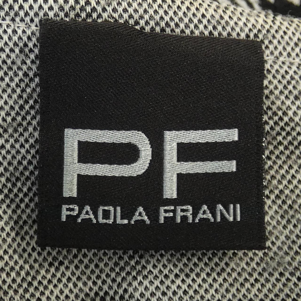 パオラフラーニ PAOLA FRANI ワンピース