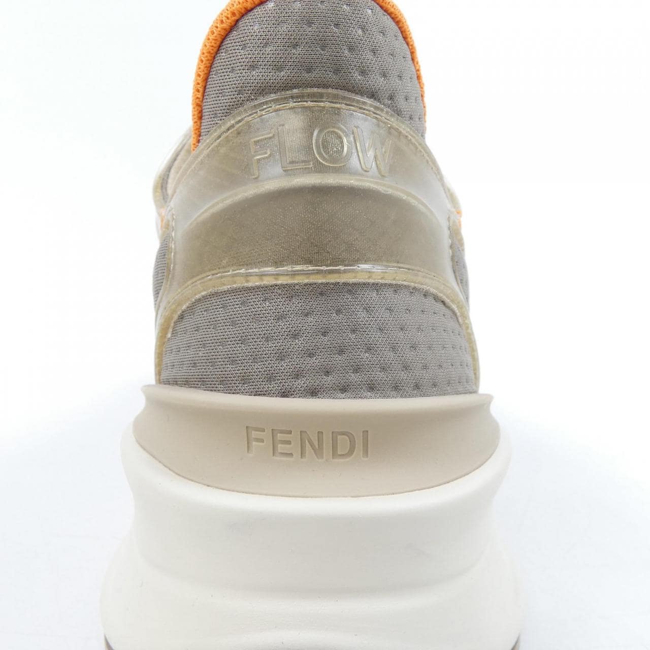 FENDI芬迪运动鞋