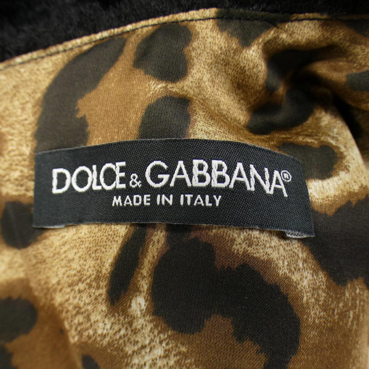 ドルチェアンドガッバーナ DOLCE&GABBANA ワンピース