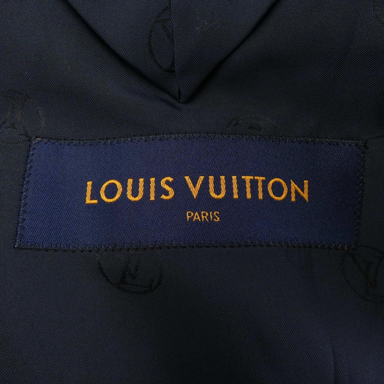 LOUIS VUITTON夾克