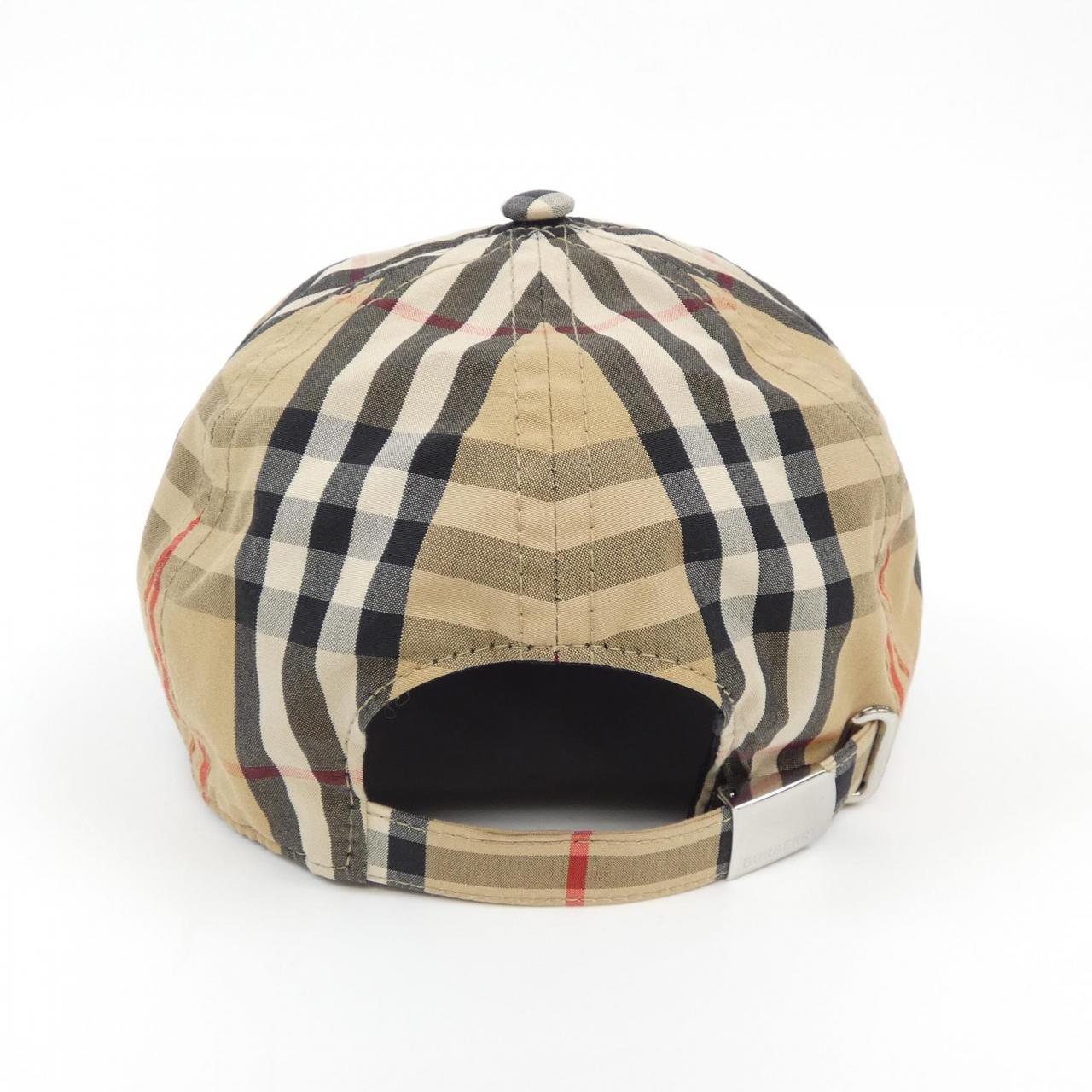 バーバリー BURBERRY キャップ