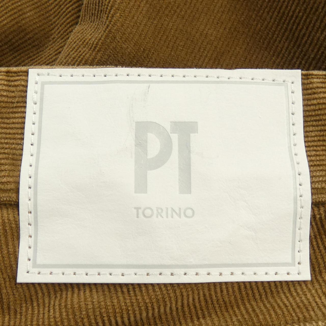 ピーティートリノ PT TORINO パンツ