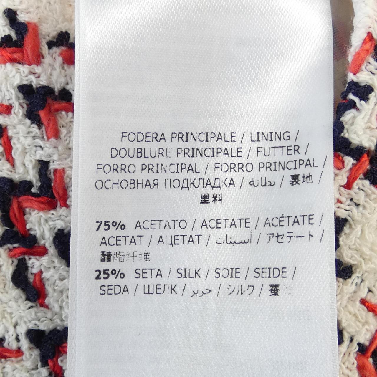 サルヴァトーレフェラガモ SALVATORE FERRAGAMO ジャケット
