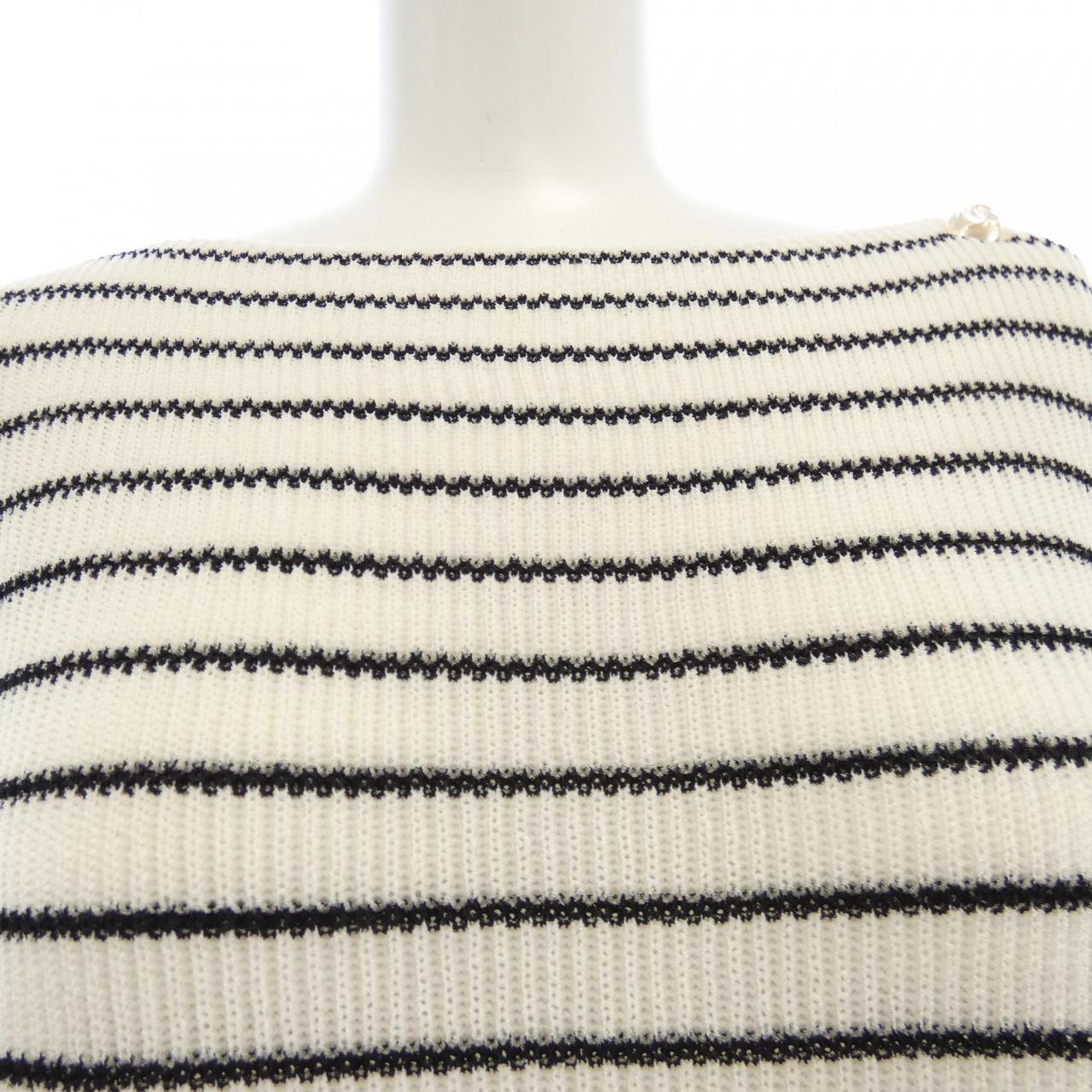 シャネル CHANEL ニット