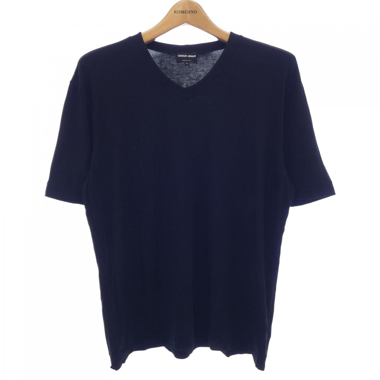 ジョルジオ アルマーニ GIORGIO ARMANI Tシャツ