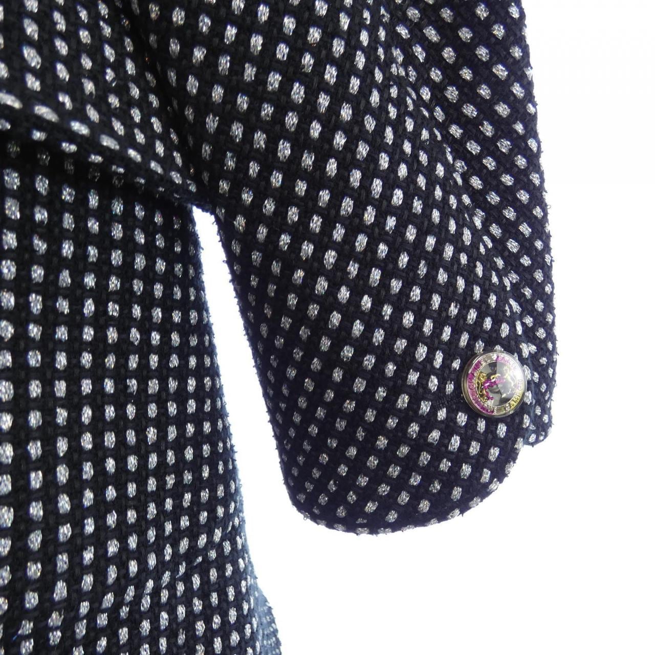 シャネル CHANEL P62792V48277 ジャケット