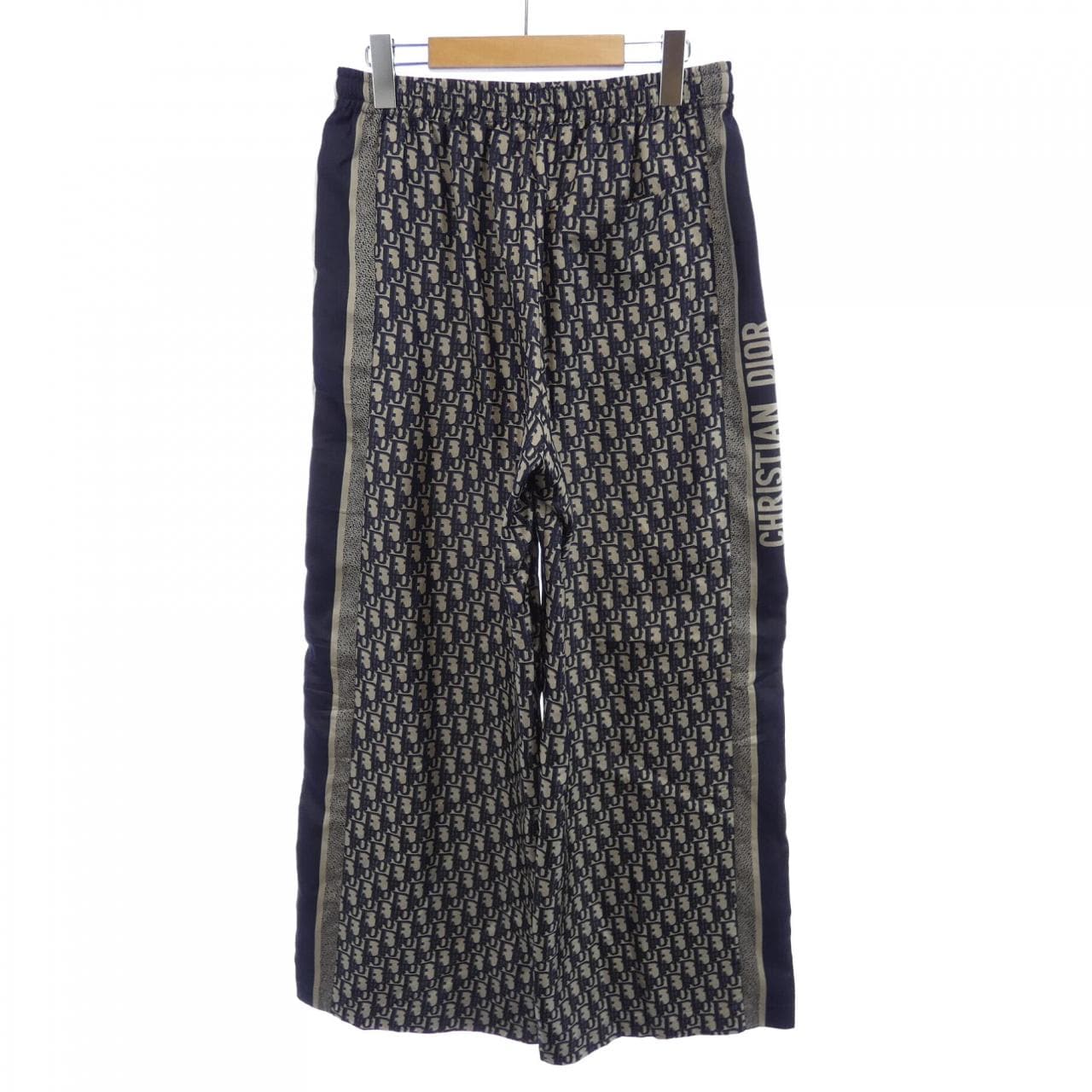 クリスチャンディオール CHRISTIAN DIOR 121P23A6608 パンツ