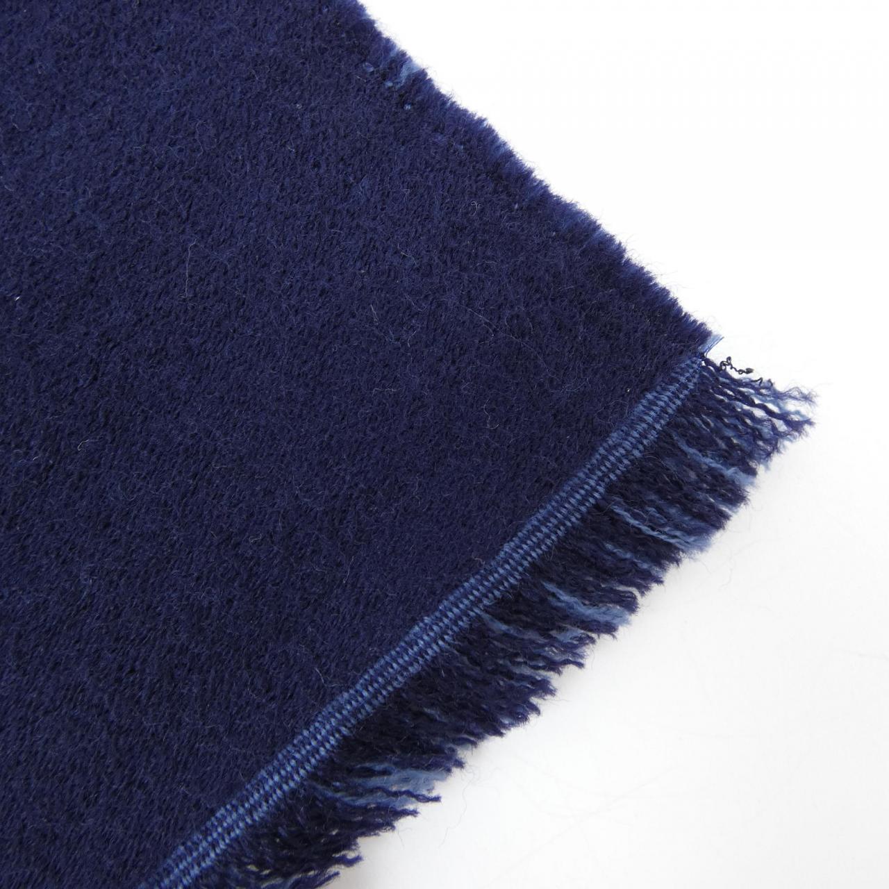 ルイヴィトン LOUIS VUITTON エシャルプモノグラムヴィヴィエンヌ M77129 MUFFLER