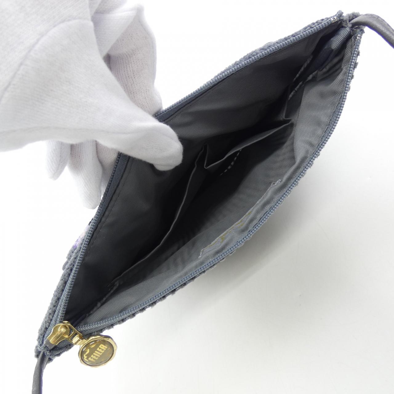 フェイラー FEILER BAG