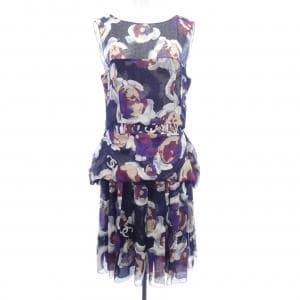 シャネル CHANEL P37299V26500 ワンピース