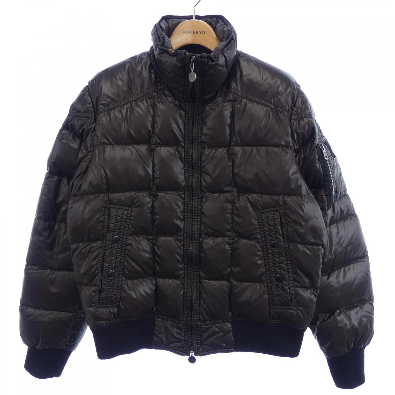 モンクレール MONCLER 41399/50 AUBURN ダウンジャケット