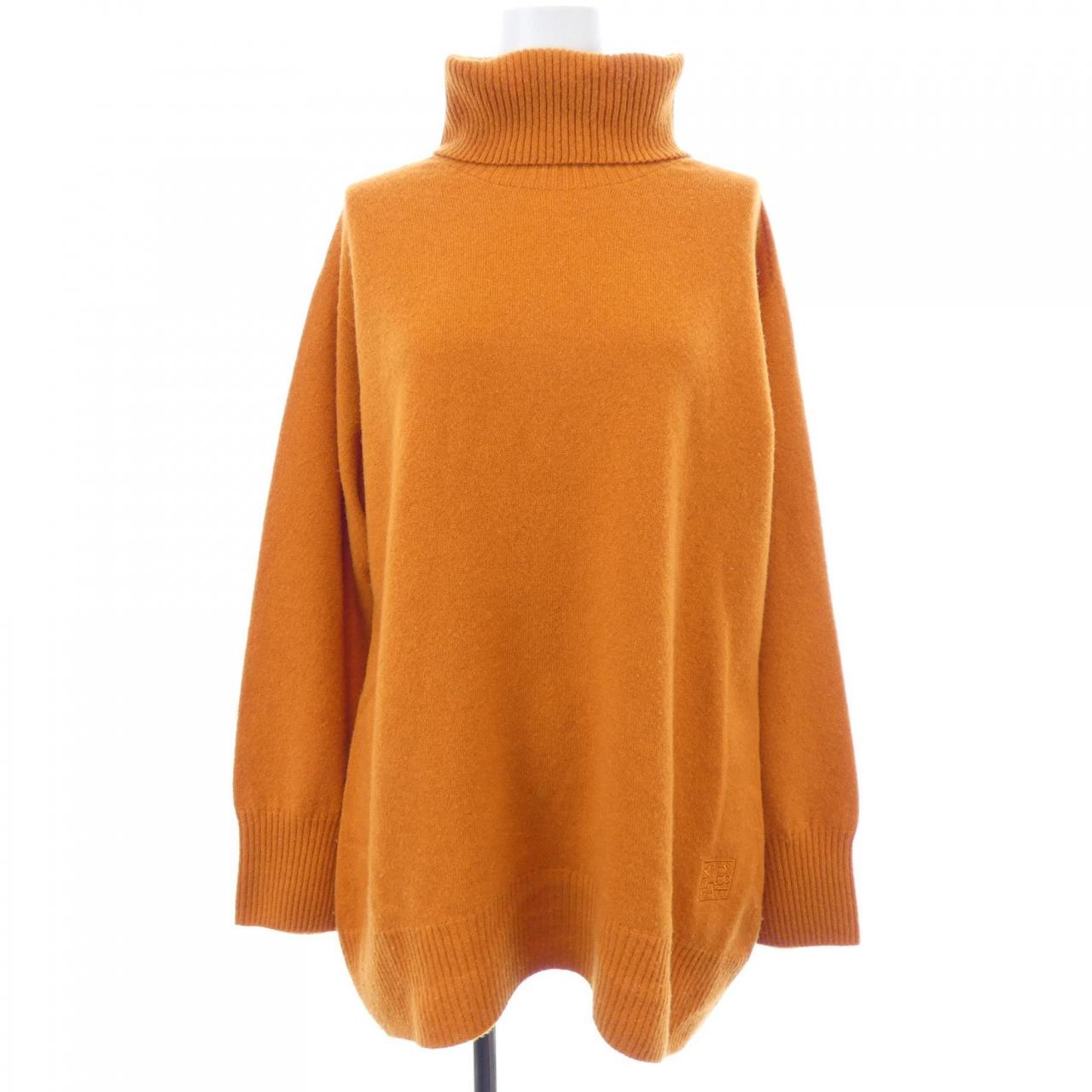 モラビトブラン MORABITO BLANC 2135-51518 ニット