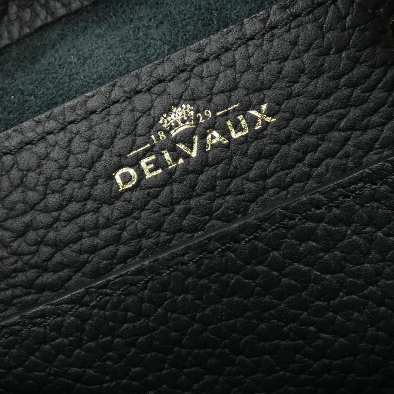 デルボー DELVAUX COOL BOX AA0669AQY BAG
