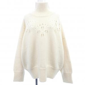 クロエ Chloe CHC23AMP23670107 ニット