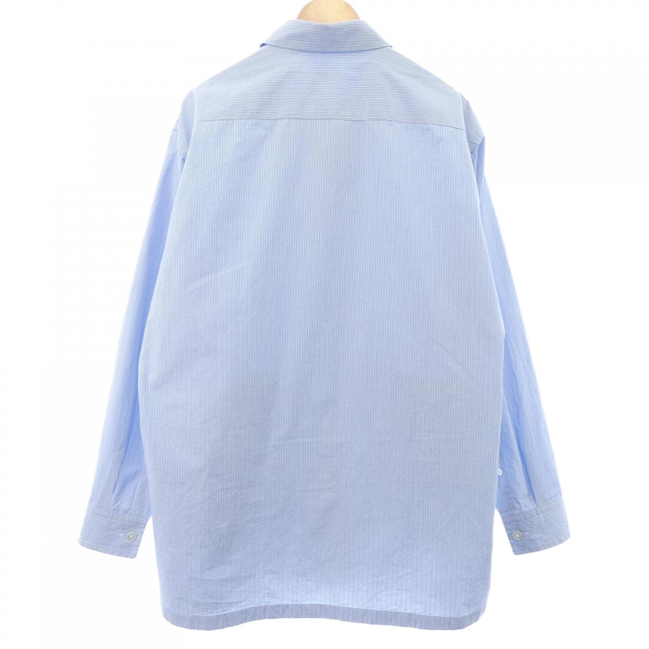 ブラミンク BLAMINK シャツ