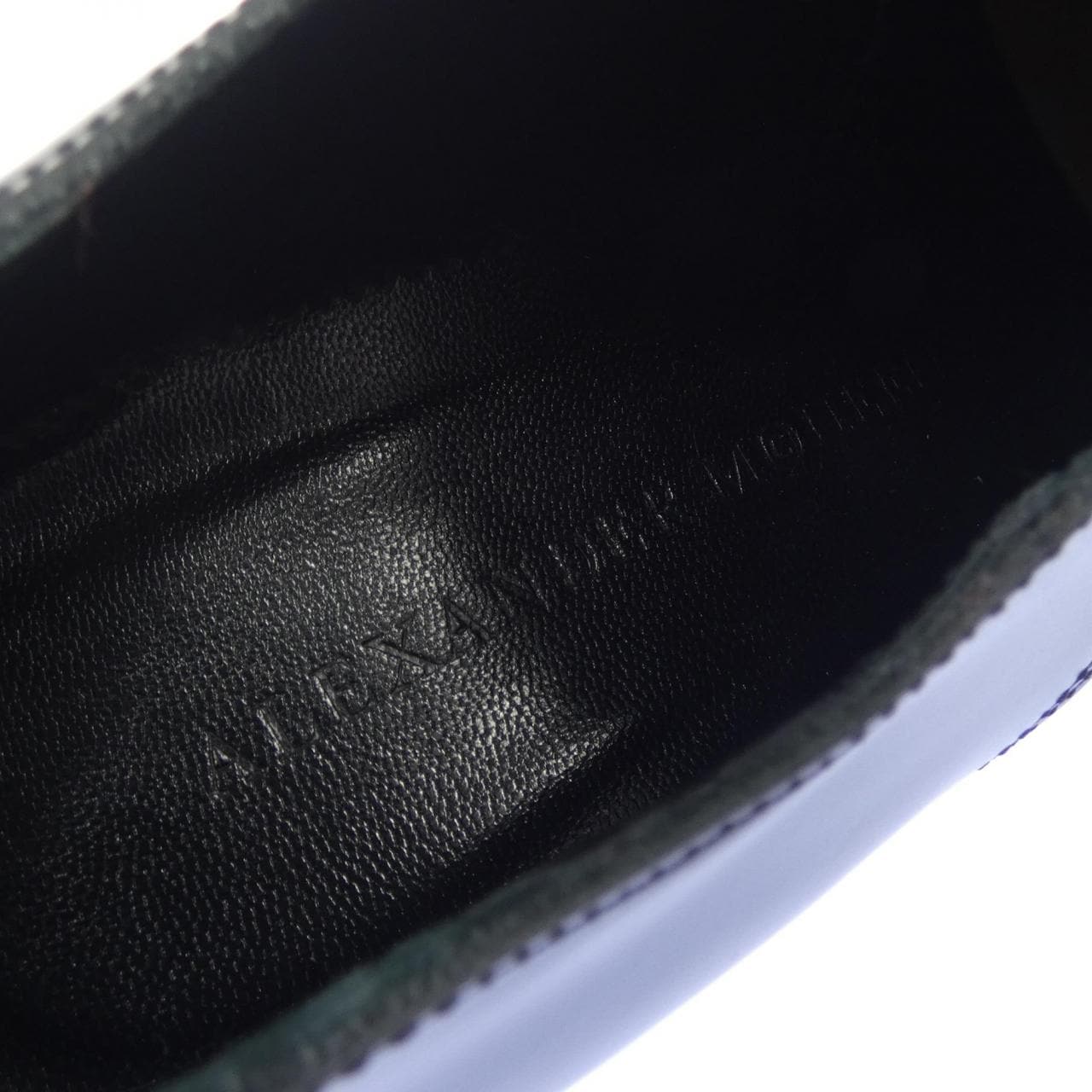 アレキサンダーマックイーン ALEXANDER McQUEEN 394761 シューズ