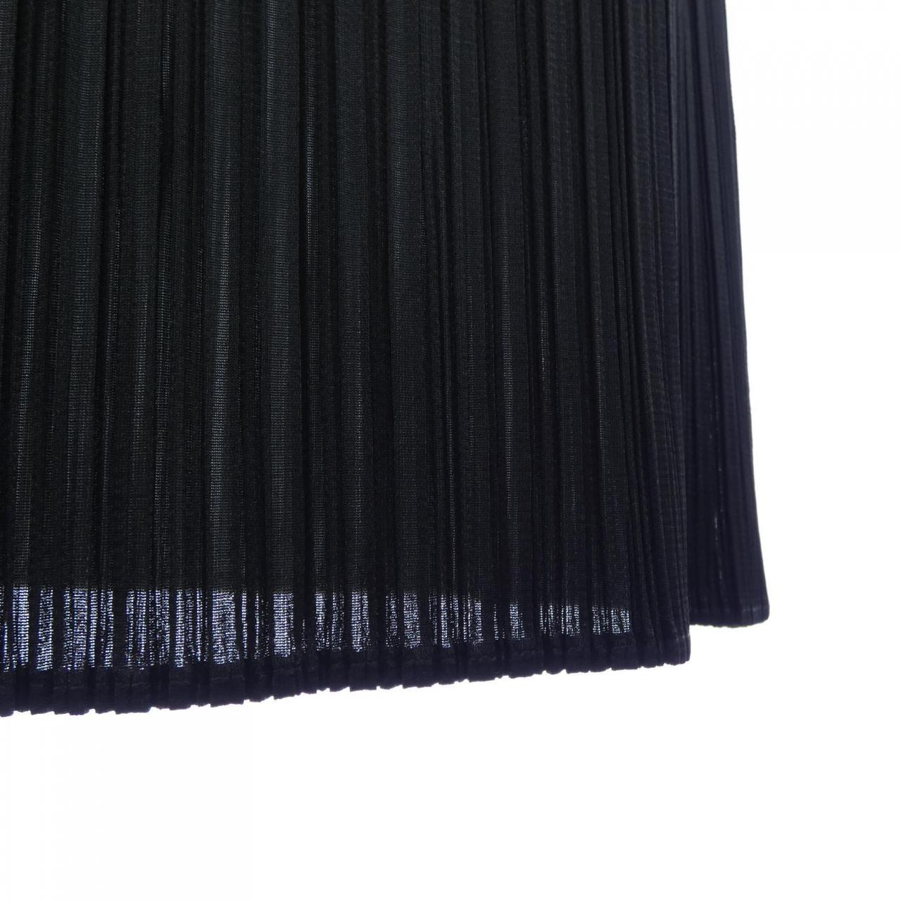 プリーツプリーズ PLEATS PLEASE PP41JG522 スカート
