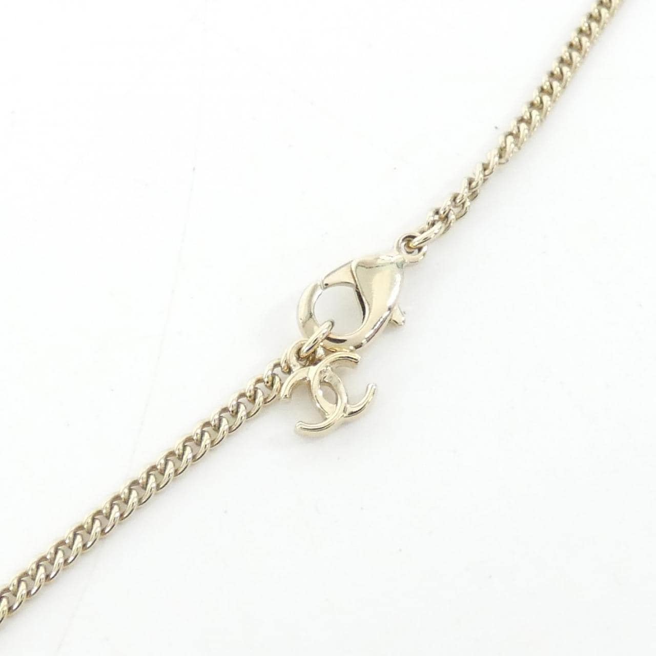 シャネル ABG026 ネックレス