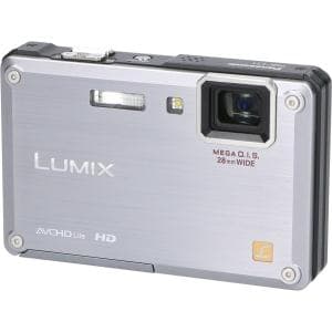 ＰＡＮＡＳＯＮＩＣ　ＤＭＣ－ＦＴ１