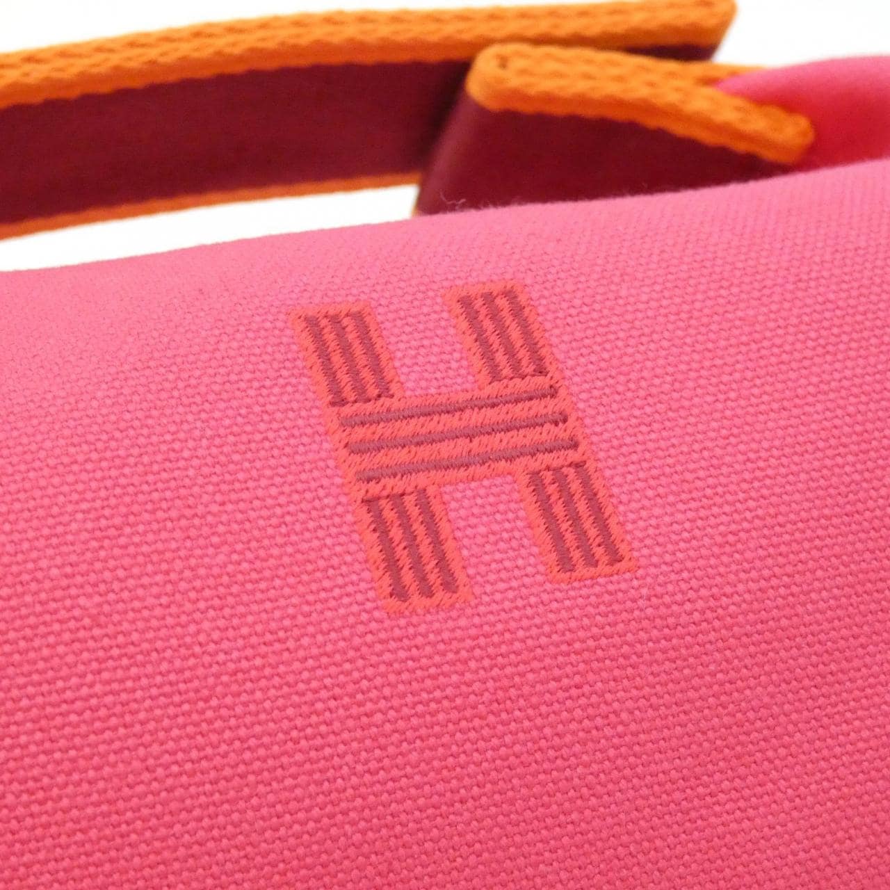 エルメス ブリッド ア ブラック PM 103222M ポーチ