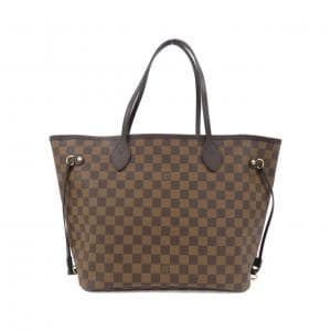 ルイヴィトン ダミエ ネヴァーフル MM N40599 バッグ