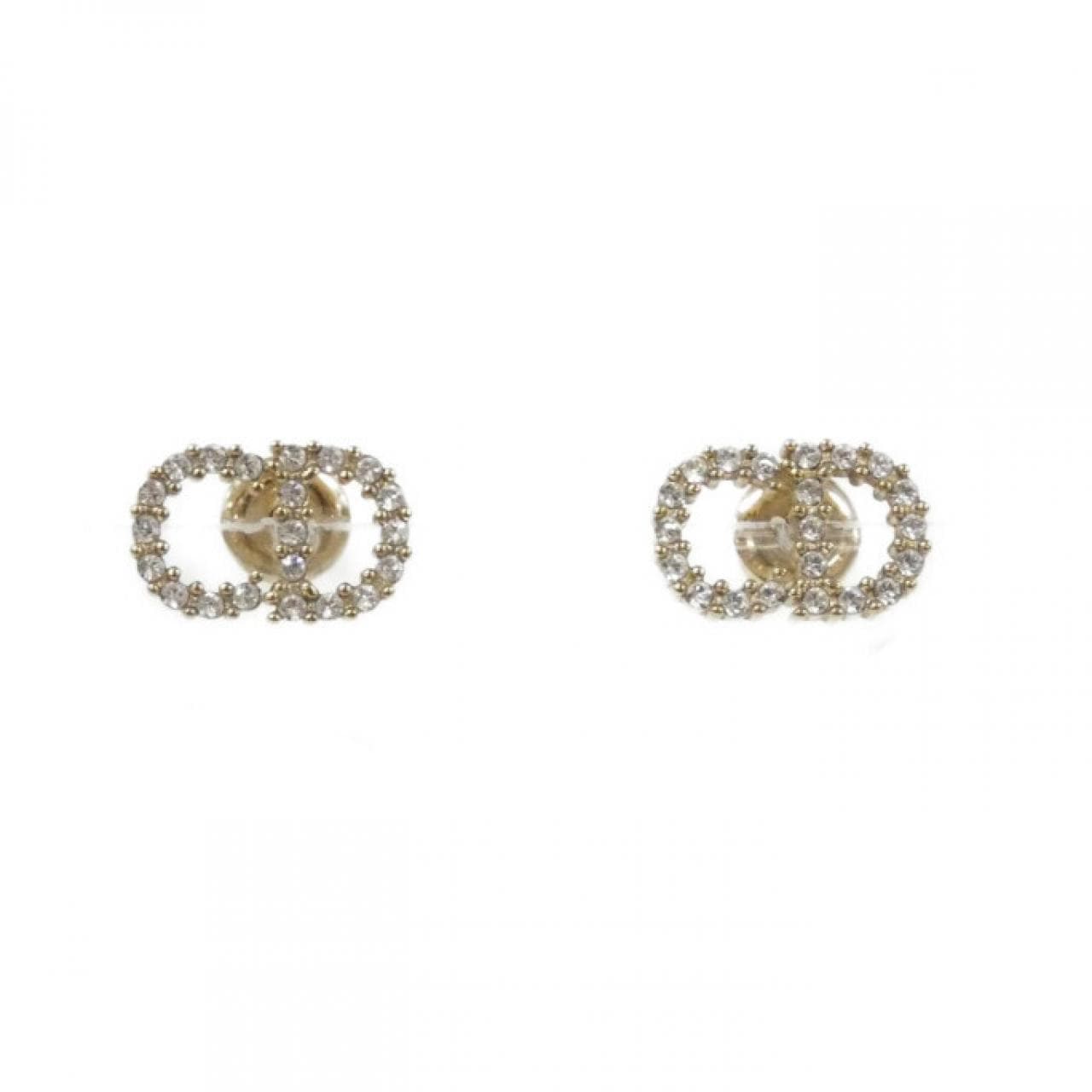 Christian DIOR Claire D Lune E1715CDLCY earrings