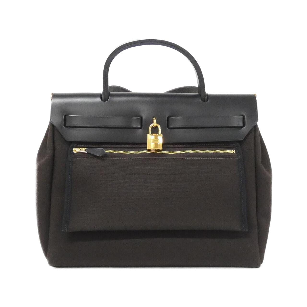 エルメス エールバッグ ジップ PM 079091CC バッグ