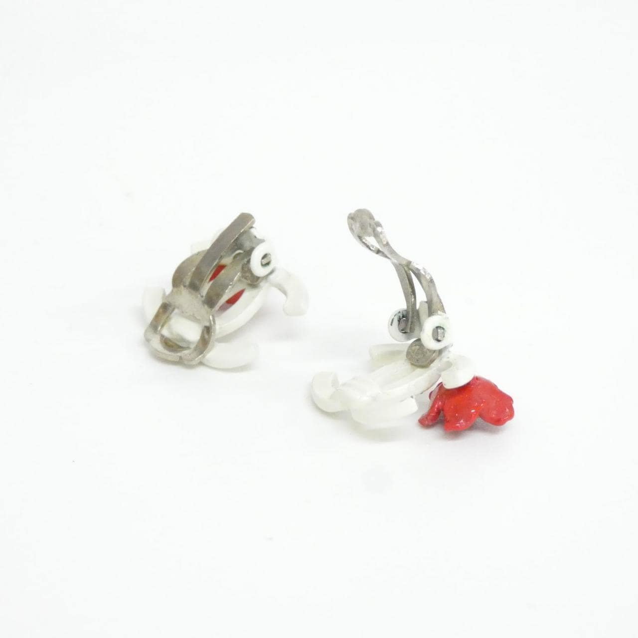 【ヴィンテージ】シャネル イヤリング