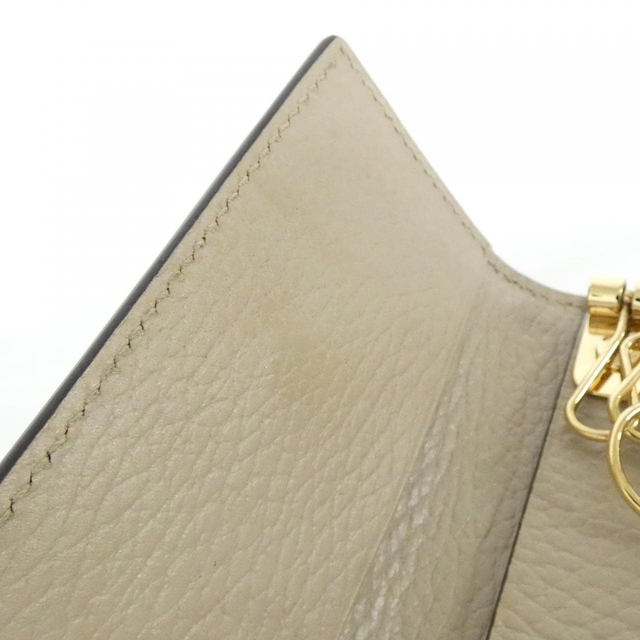 グッチ 456118 AACFE キーケース