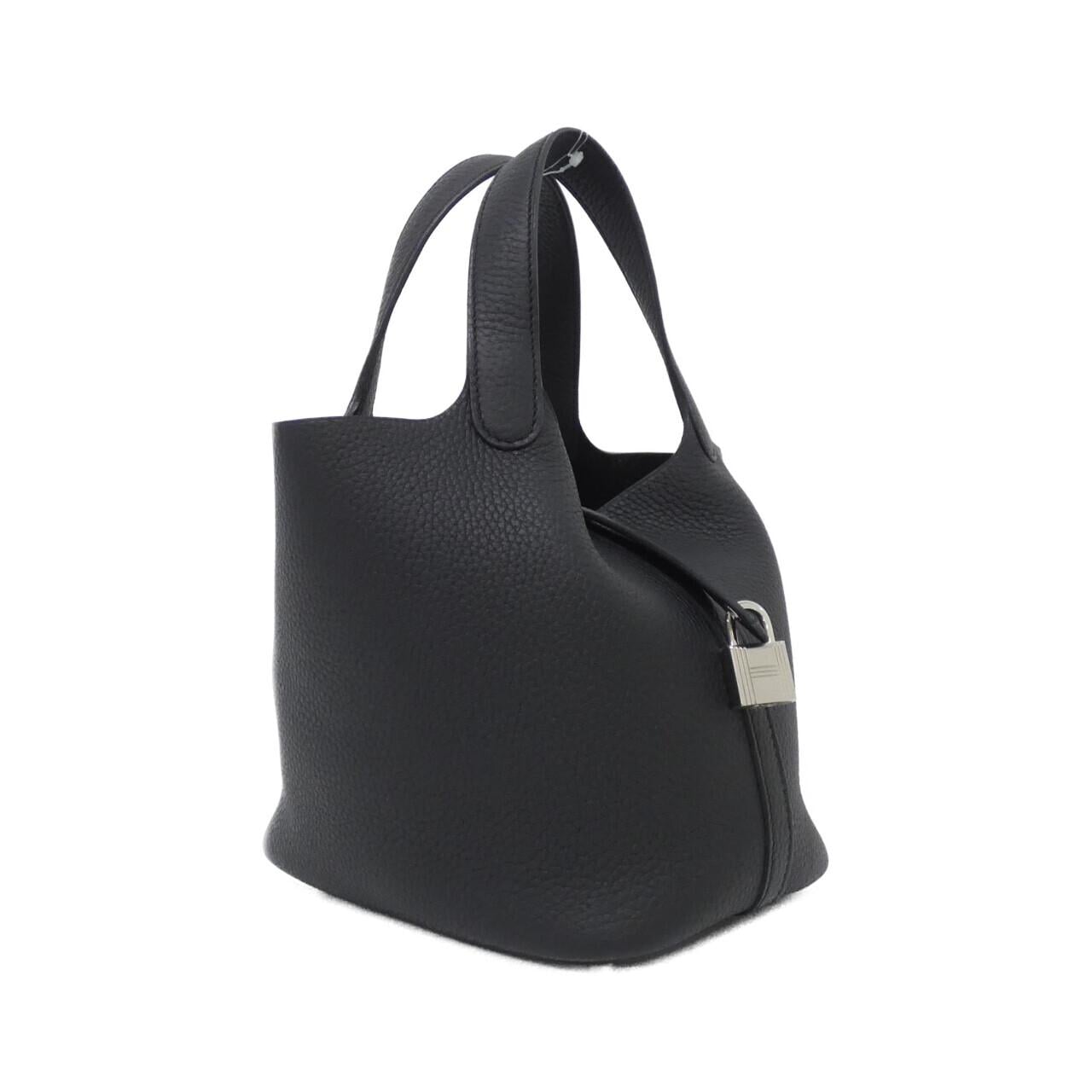 【未使用品】エルメス ピコタン ロック PM 056289CK バッグ
