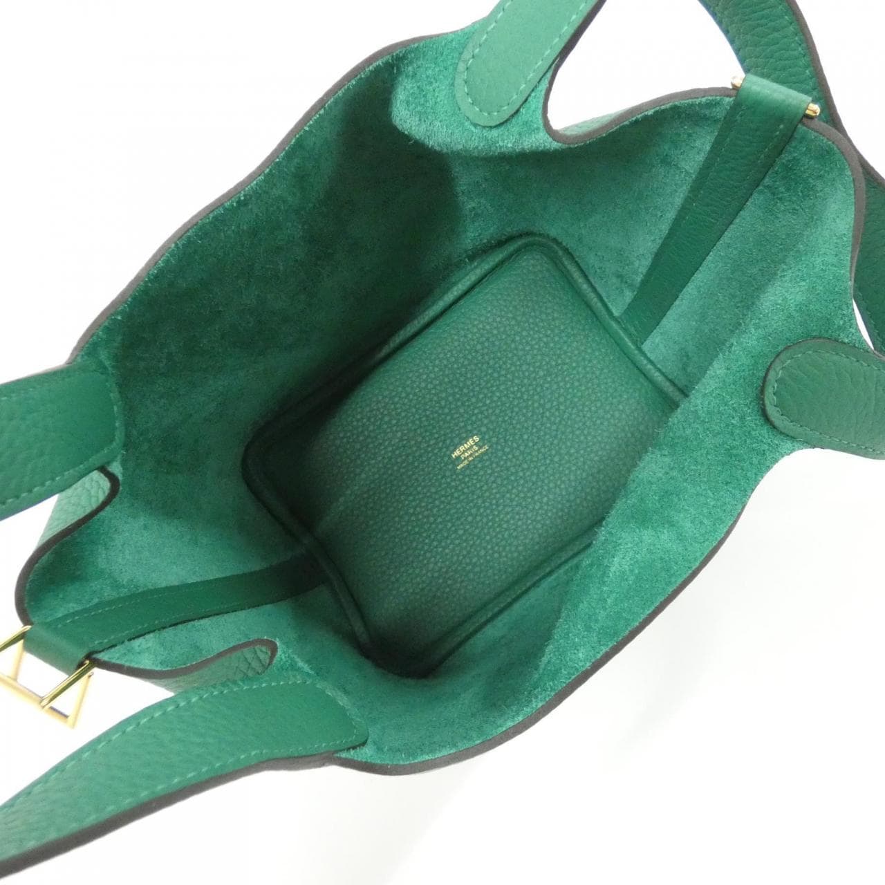 【未使用品】エルメス ピコタン ロック PM 056289CC バッグ