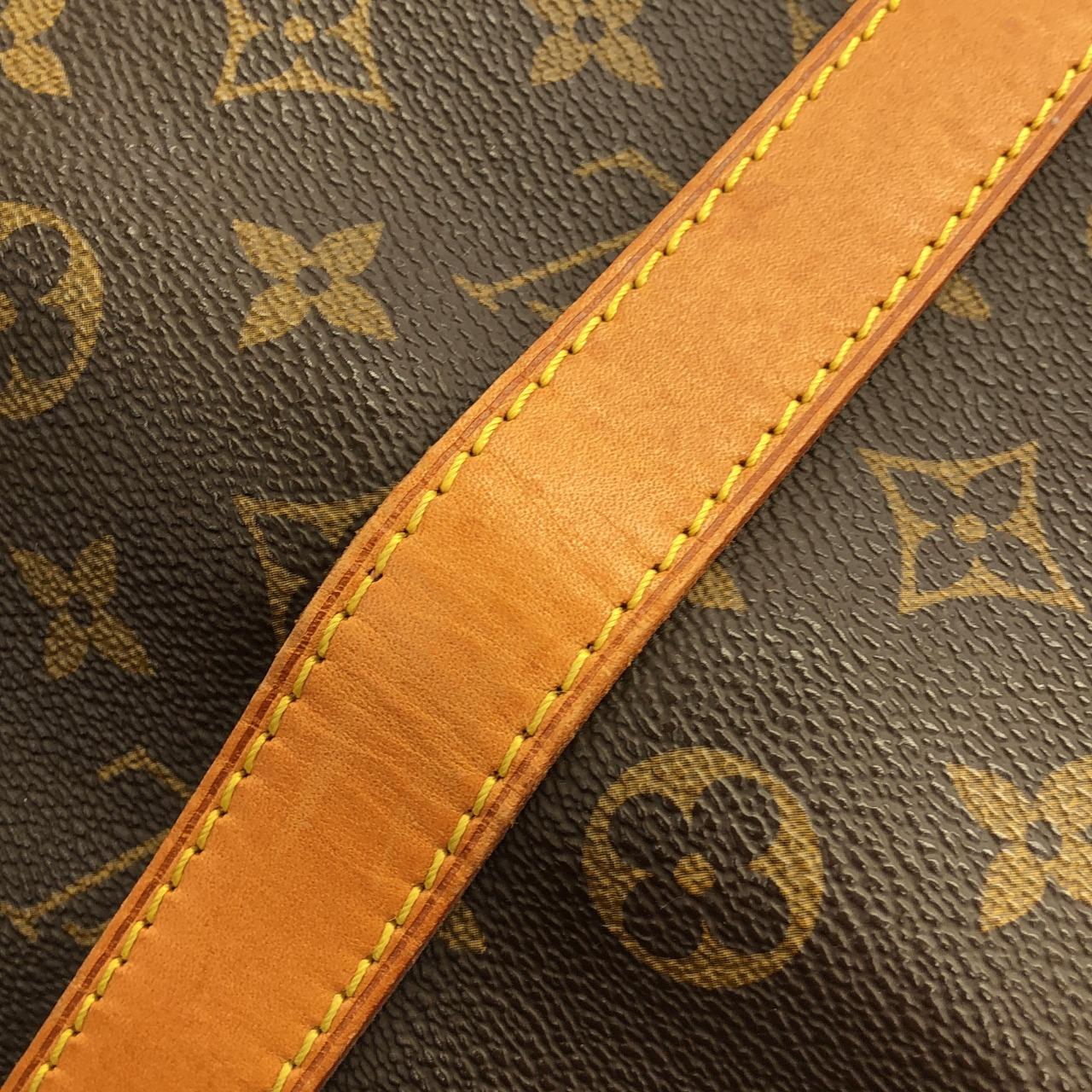 ルイヴィトン モノグラム キーポル 55cm M41424 ボストンバッグ