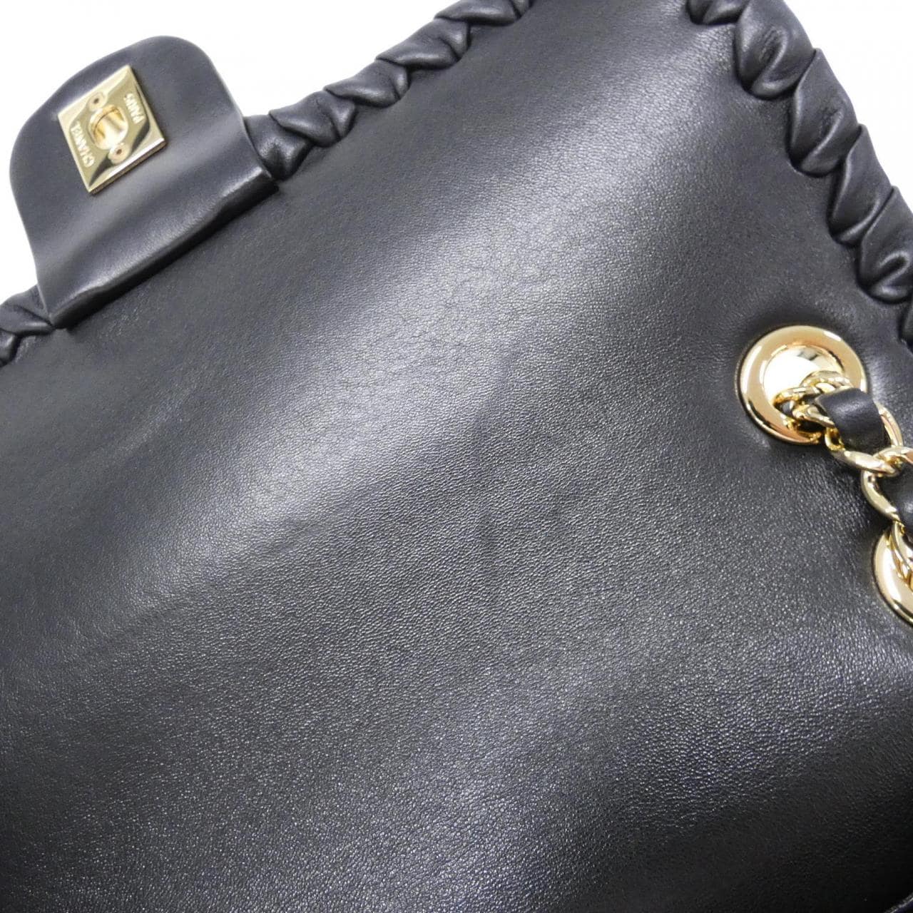 シャネル AS2496 ショルダーバッグ