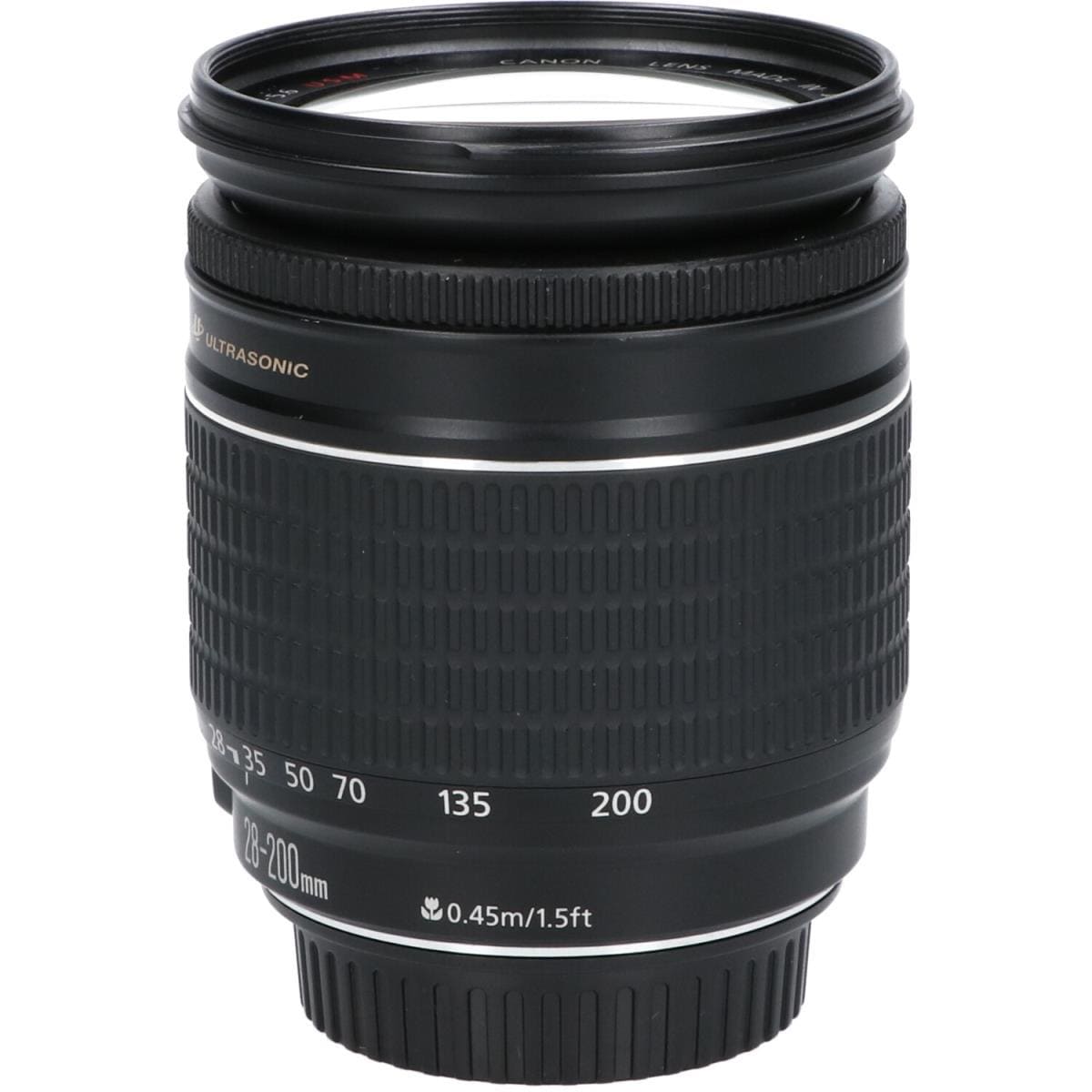 ＣＡＮＯＮ　ＥＦ２８－２００ｍｍ　Ｆ３．５－５．６ＵＳＭ