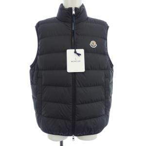 青山店購入 moncler aube gilet ベスト 3 青山店購入 moncler aube gilet ベスト 3（Moncler Aube Gilet