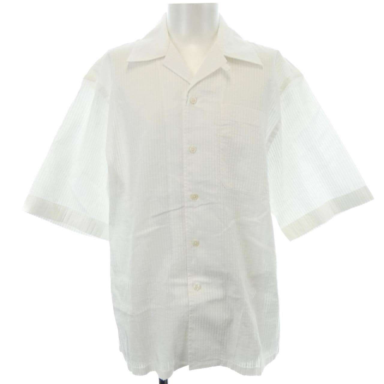 デスティン destin S／Sシャツ