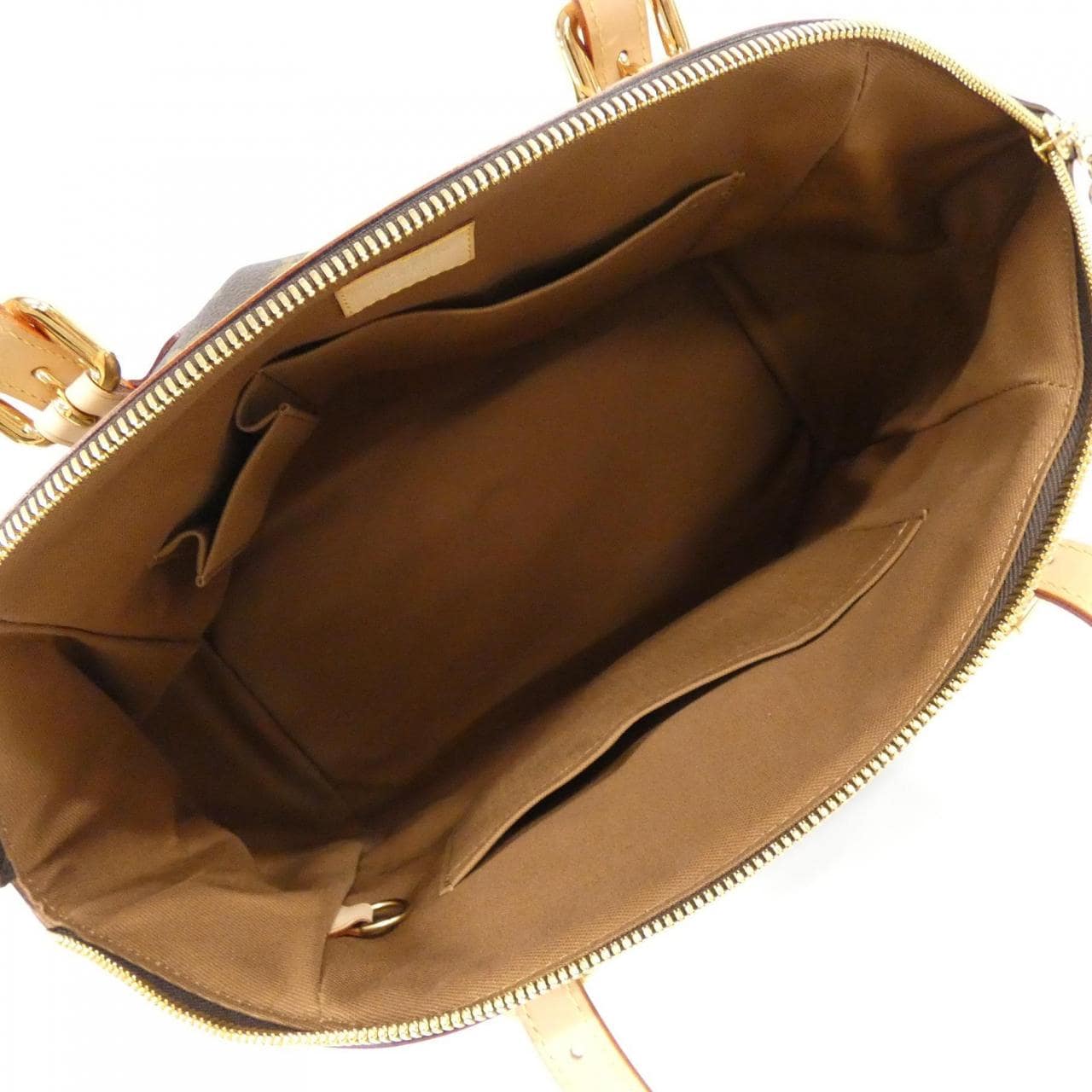 ルイヴィトン モノグラム ティヴォリ GM M40144 ショルダーバッグ