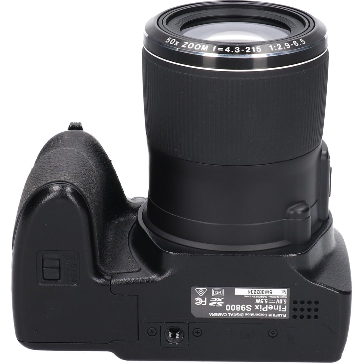 ＦＩＮＥＰＩＸ　Ｓ９８００