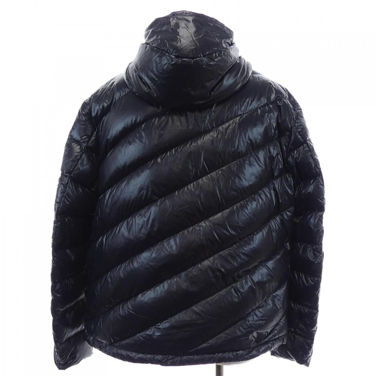 MONCLER SHAMA羽绒服