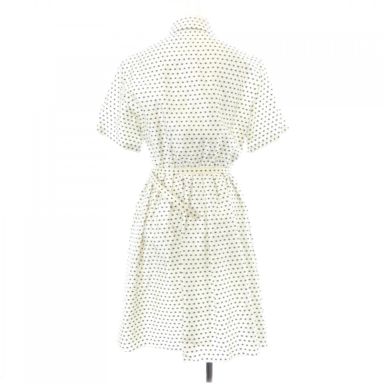 CHRISTIAN DIOR CHRISTIAN DIOR 311R90A7631 Dress