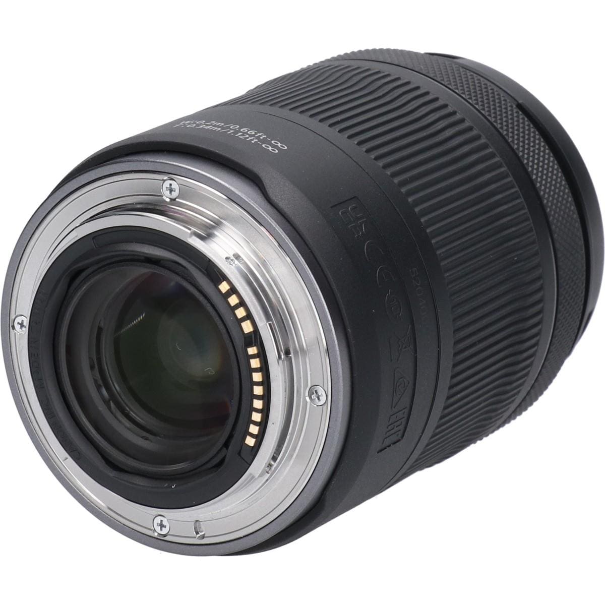 ＲＦ２４－１０５ｍｍ　Ｆ４－７．１ＩＳ　ＳＴＭ