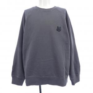 メゾンキツネ MAISON KITSUNE PM00306KM0340 P180 スウェット